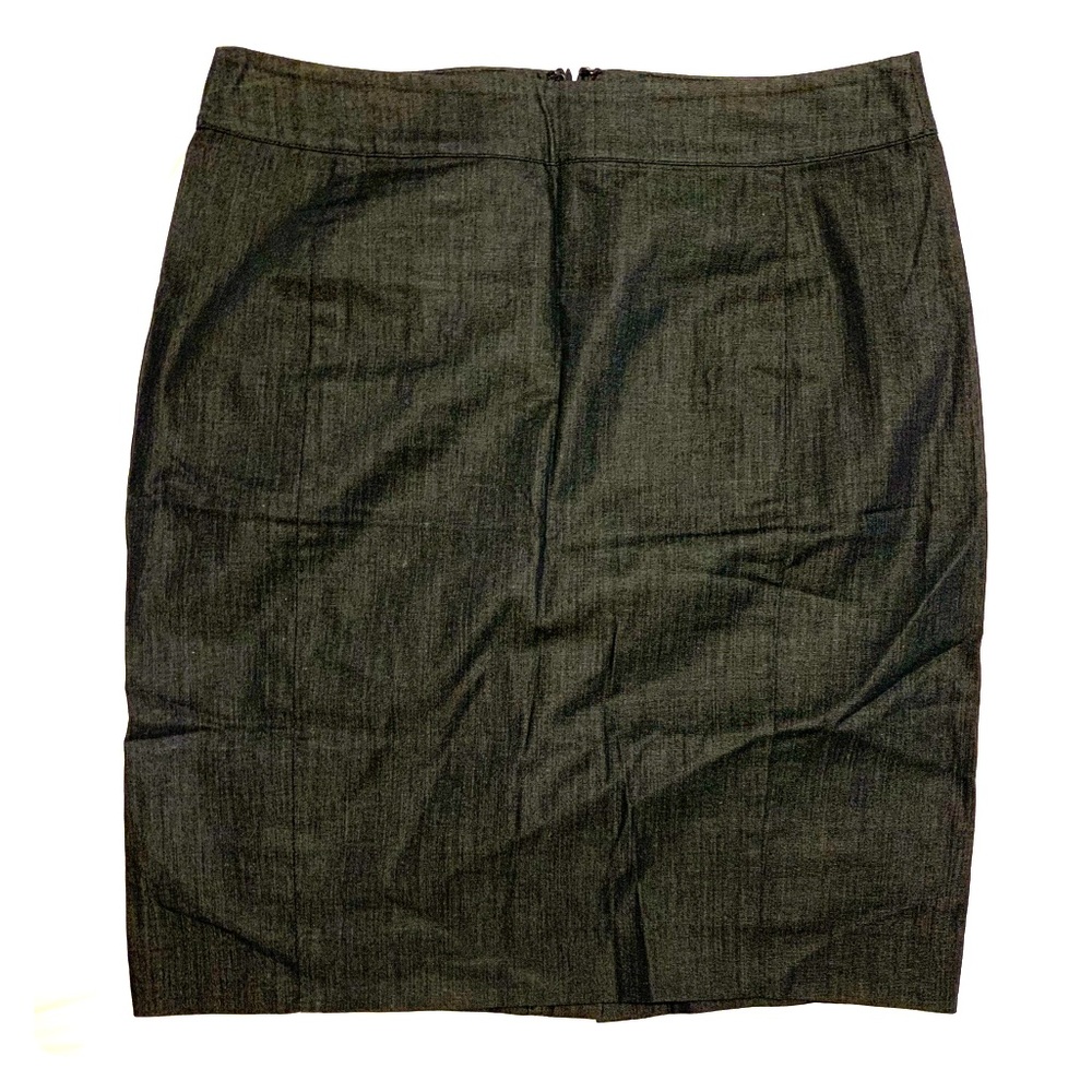 NEW! LOFT business pencil skirt